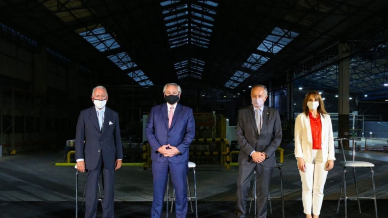 Qué empresas ya alzan sus armas contra el impuesto a la renta inesperada