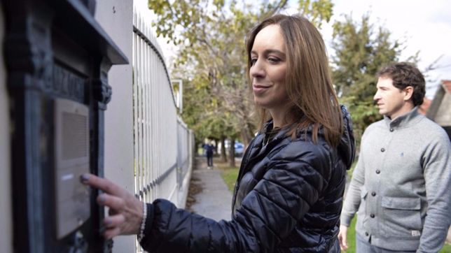 con vidal a la cabeza, cambiemos vuelve a los timbreos