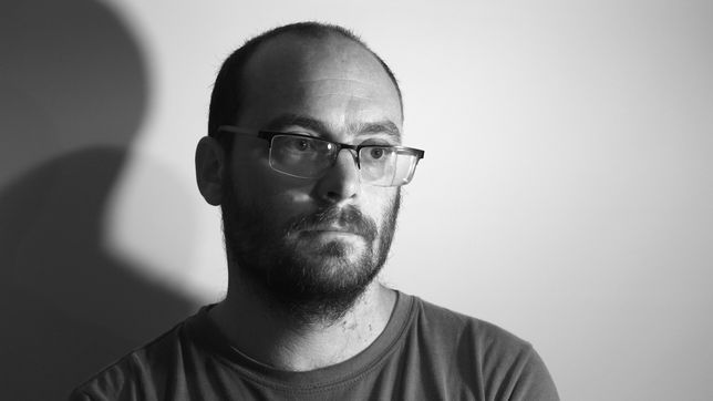 Claudio Cormick es investigador del Conicet, doctor en Filosofía y docente. 