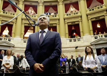 Cornejo detonó Cambiemos con su consulta popular por el aborto