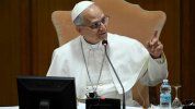 León XIV delinea el nuevo mapa del poder vaticano.