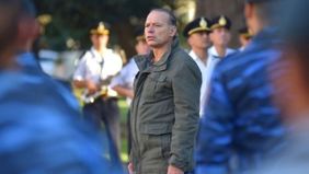 Los intendentes del PRO, más cerca de Berni que de Vidal