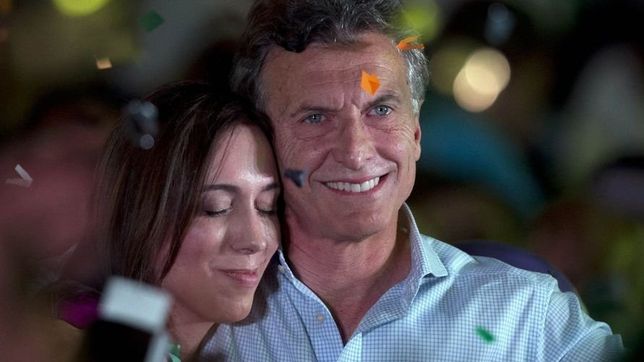 macri y vidal, un solo corazon contra las reelecciones