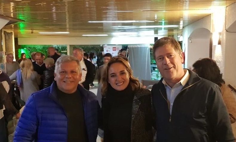 Prunotto - Briner - Benedetti