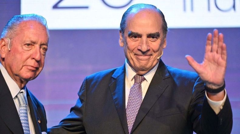 La UIA le reclama a Guillermo Francos el RIGI pymes