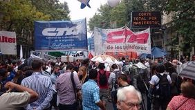 Suma fija: la última oportunidad del kirchnerismo para convencer a Massa antes de las PASO