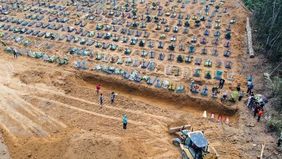 Tragedia, absurdo y golpe latente en Bolsonaro-landia