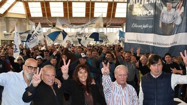 la interina y el aspirante en la novela por la sucesion de quintana en upcn la interina y el aspirante en la novela por la sucesion de quintana en upcn