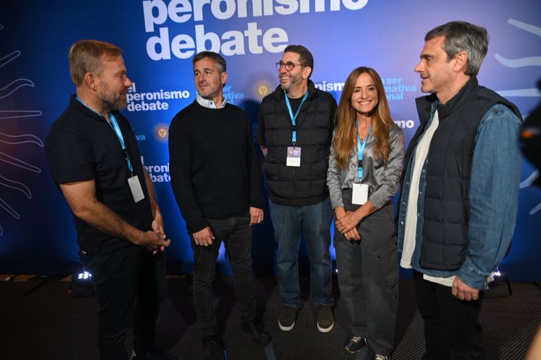 Con foco en la economía, el peronismo federal arma su segundo scrum el 15 de junio en Entre Ríos.