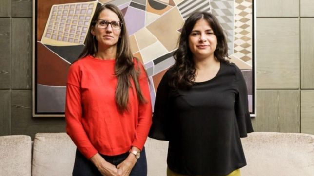 la recuperacion economica de las mujeres, agenda comun con el chile de boric