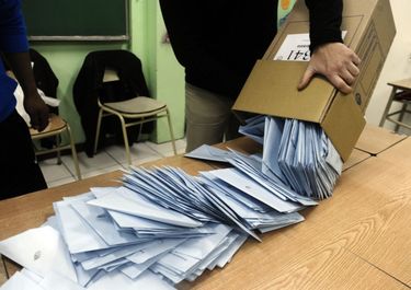 La respuesta de SmartMatic: “Los procesos funcionaron muy bien”