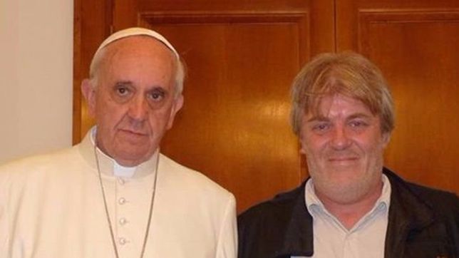 la preocupacion por los despidos llego hasta el papa