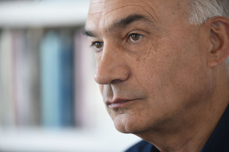 Para Carlos Falco, Provincias Unidas no logró expresar la potencia que tienen los gobernadores. 