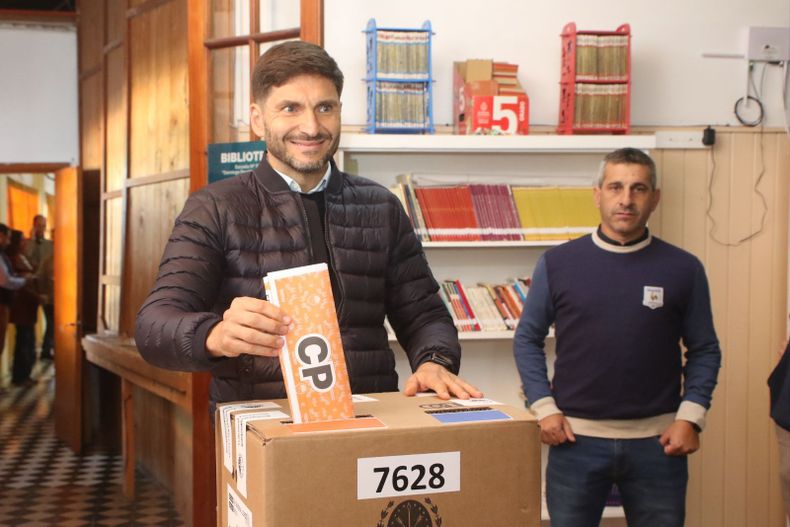 Elecciones en Santa Fe: candidatos, votaciones y todos los resultados en vivo