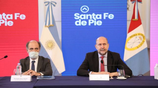 un credito vicentineano del banco nacion para forjar al perotti productivista