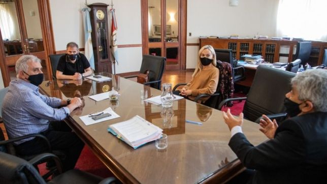 el latigazo de perotti en la pelea de la legislatura con la justicia