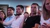 Rodrigo de Loredo y Marcos Ferrer se preparan para el Congreso partidario que definirá la política de alianzas para las elecciones de octubre