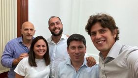 Academia política: las figuras que buscan saltar del rectorado a una banca