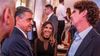 Jorge Macri y Martín Lousteau, precandidatos a jefe de Gobierno de Juntos&nbsp;