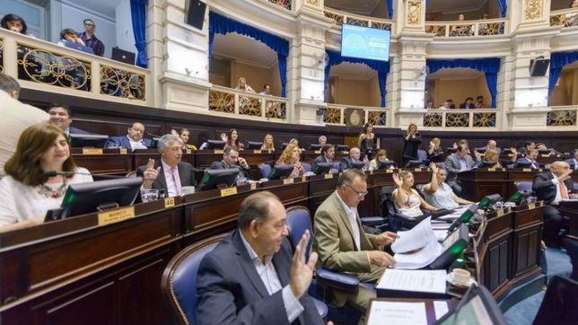 avanza la nueva ley de alquileres en terreno bonaerense