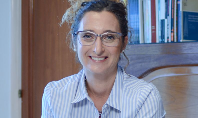 Cecilia Gomez Mirada