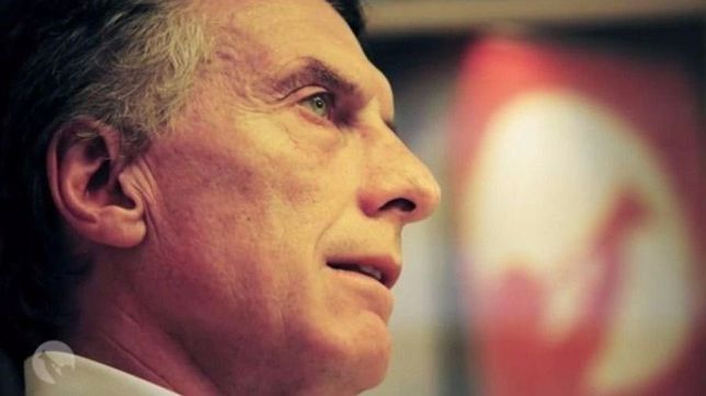 la gran fusion: los papers reservados que uso el gobierno para favorecer a clarin