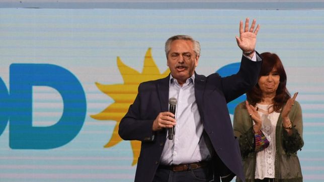 del voto de confianza a una nueva ola amarilla: las cosas que pasaron