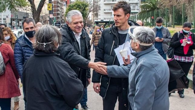 ¿que tendra el bulldog?