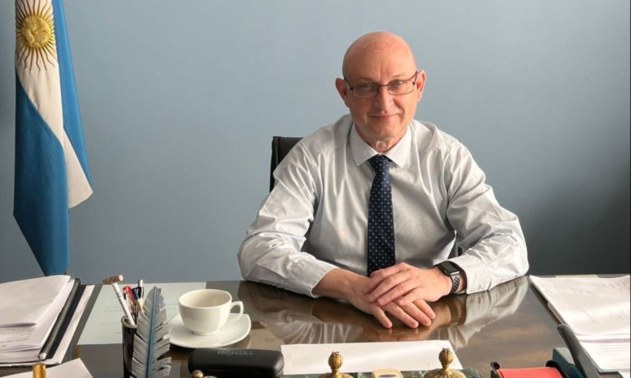 eduardo machin