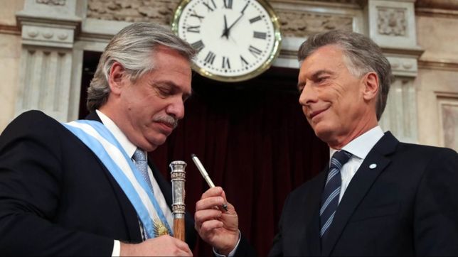 ?pais fragil, postrado y lastimado?: diagnostico en numeros para pedir paciencia