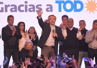 Una encuesta sindical fue la única que anticipó la catástrofe de Macri