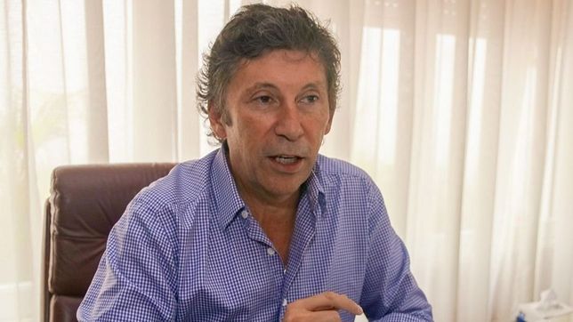 posse sostuvo que a la conduccion radical bonaerense le falta de caracter