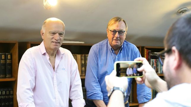 grindetti puso sexta en sus recorridas por la provincia de buenos aires