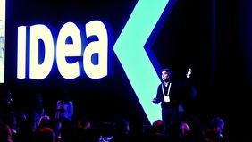 Coloquio de IDEA en Mar del Plata