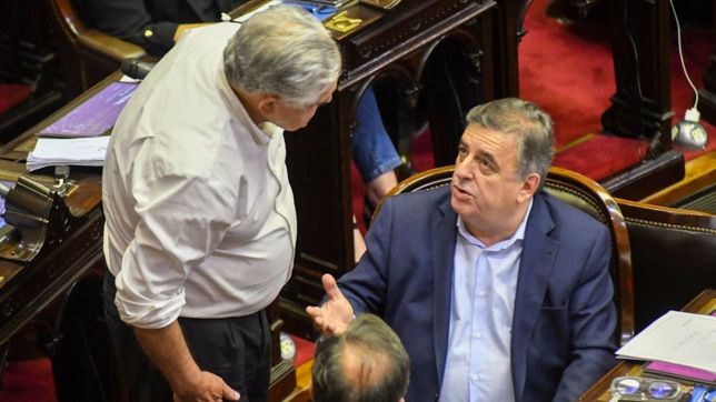 fmi: confluencia libertario-trotskista y jxc a la espera de senales k