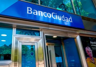 Banco Ciudad apuesta a los créditos hipotecarios