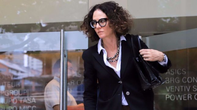 todesca culpo a macri por el cepo: en 20 meses choco la calesita