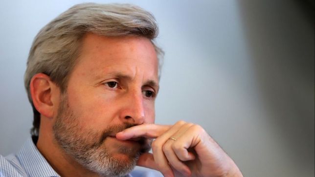 bloqueado por el acuerdo del pj en entre rios, frigerio baraja dos destinos