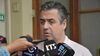 El ministro de Seguridad de Santa Fe, Pablo Cococcioni.