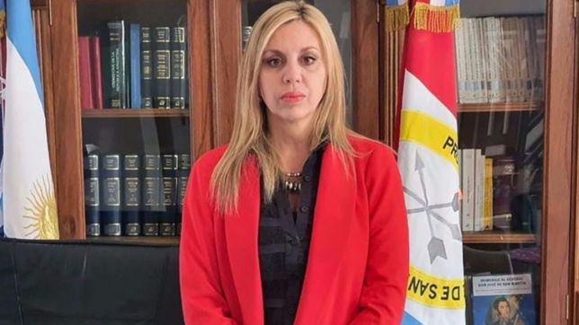 el oficialismo confia en aprobar la reforma judicial en el senado