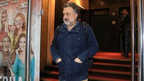 Guionista de la resistencia ultramacrista