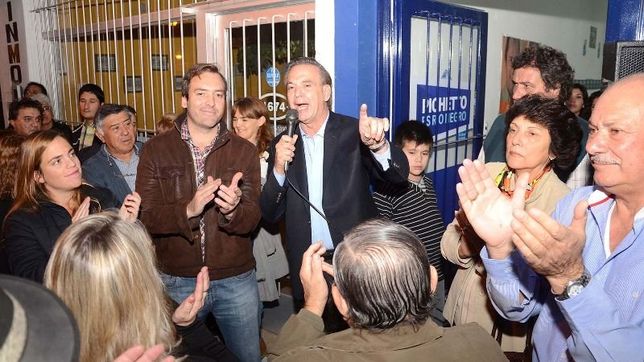soria cambia de postura: juega fuerte por el fpv y se suma a la campana de pichetto