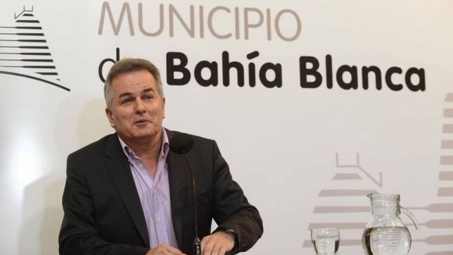 bahia blanca: el pro busca la reeleccion y en todos se asoma una interna