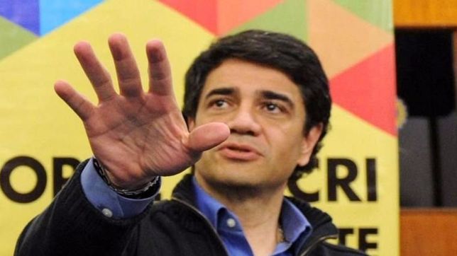 jorge macri dirigira el grupo bapro, pero no renunciara a la intendencia