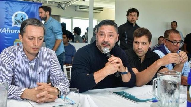 el pj bonaerense no logra escapar de sus internas y apunta a una cumbre en marzo el pj bonaerense no logra escapar de sus internas y apunta a una cumbre en marzo