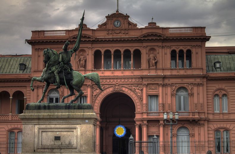 Una ética para la Argentina