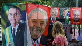 Turismo electoral: Brasil, el próximo destino del evento de comunicación global