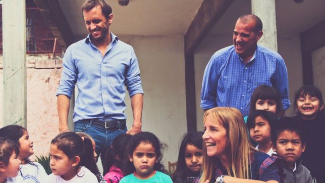 santa fe: la ucr le planta una interna al pro y rompe la paz en la alianza