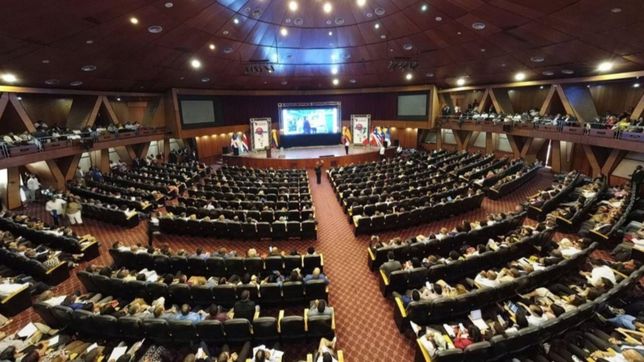 comienza la cumbre mundial de comunicacion politica