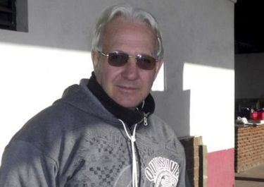 El patriarca delante y detrás de las apuestas en El Porvenir